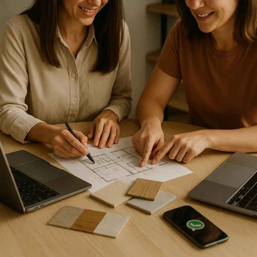 Projeto de Interiores em Porto Alegre: Quanto custa e como funciona