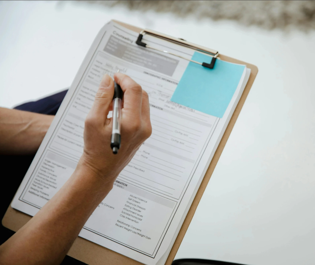 Recebi as chaves do meu apartamento: O que conferir na vistoria?