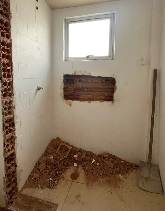 Reformar sem planejamento pode custar o dobro