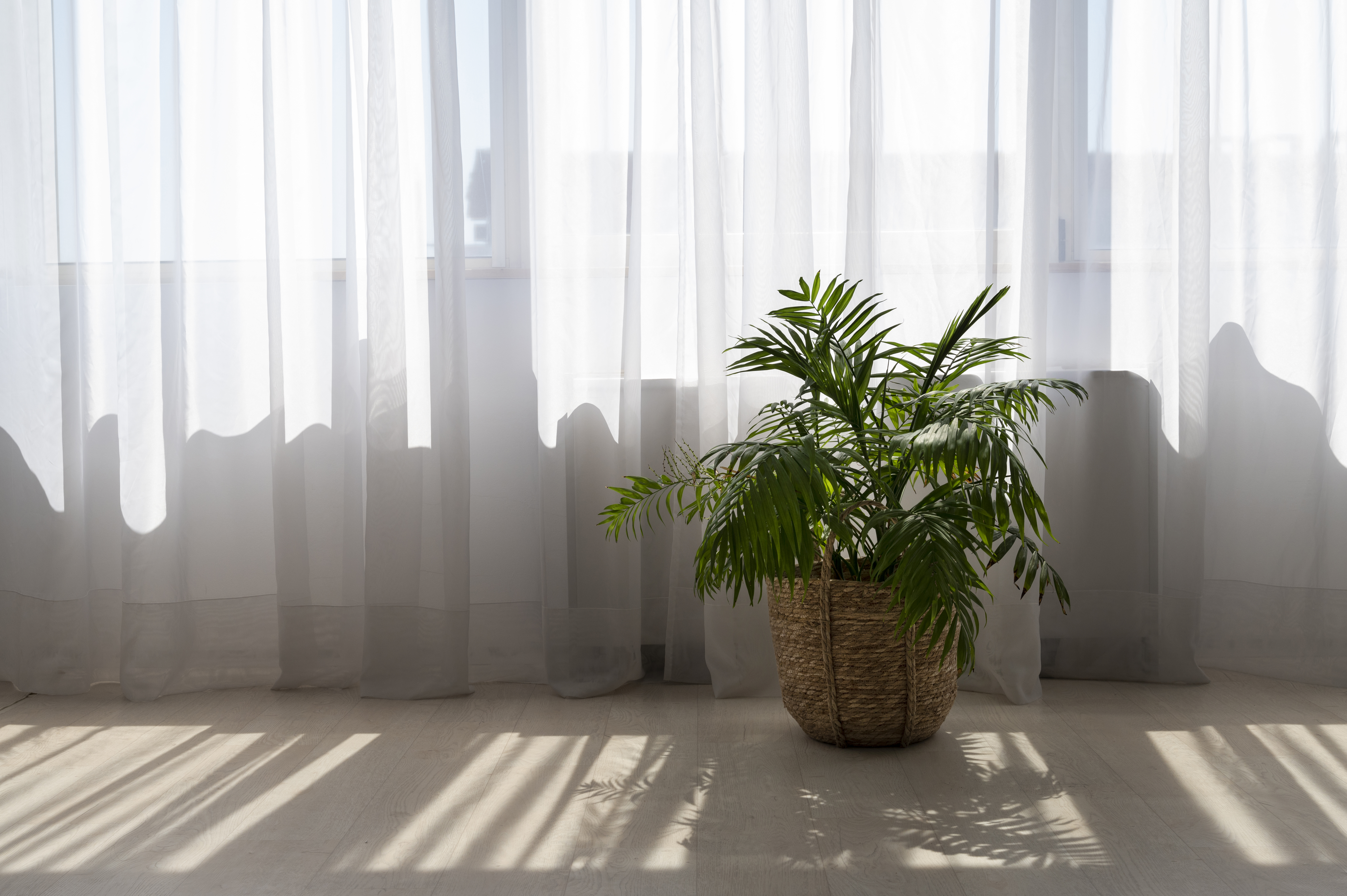 5 objetos que ajudam a ampliar visualmente seu apê pequeno