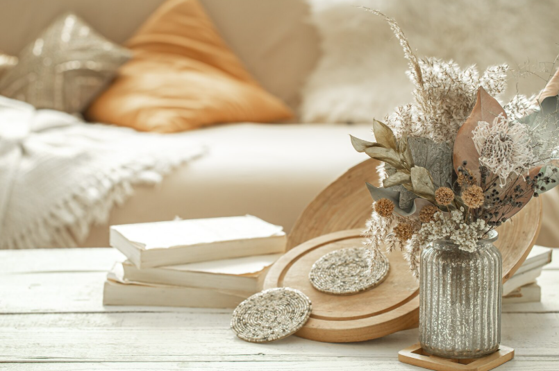 Soluções para decorar seu apartamento pequeno